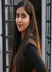 Radhika Bhama