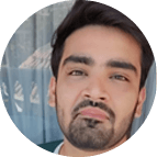 Arjun Sharma