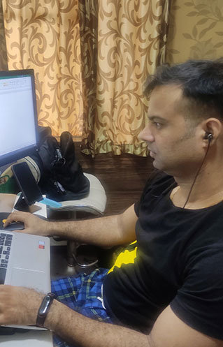 Remote Life at Uplers-5