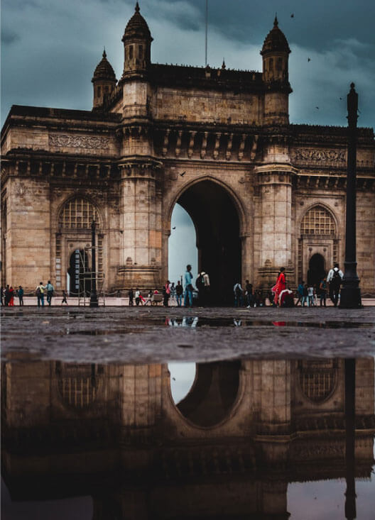 Mumbai - Gateway of India