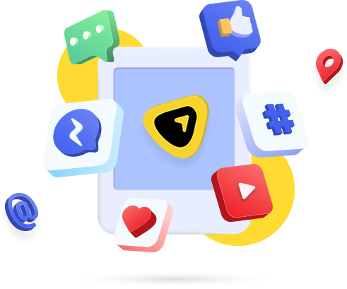 Why Choose SMM