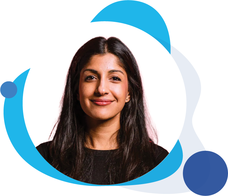Anjali Sud