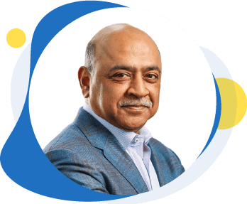 Arvind Krishna