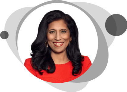 Leena Nair