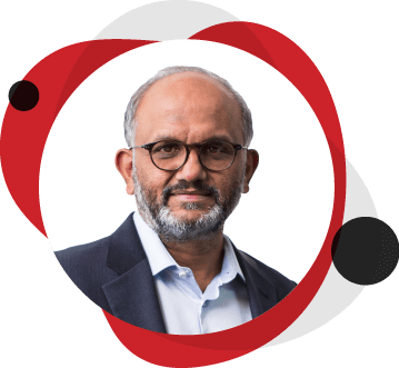 Shantanu Narayan