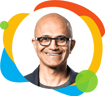 Satya Nadella