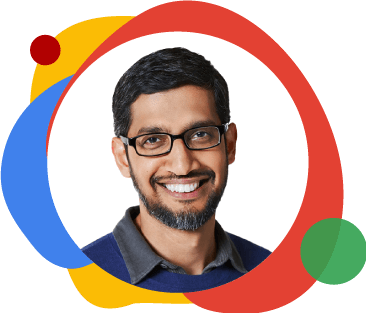 Sundar Pichai