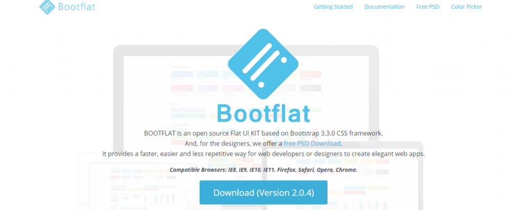 Bootflat