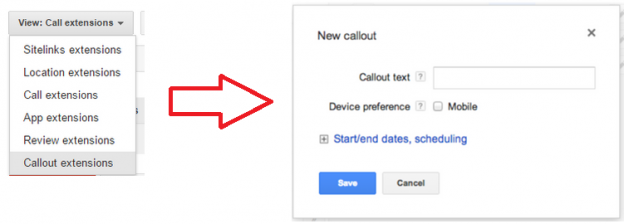 callout extensions adwords editor callout extensions adwords editor