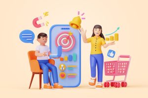 Digital Market