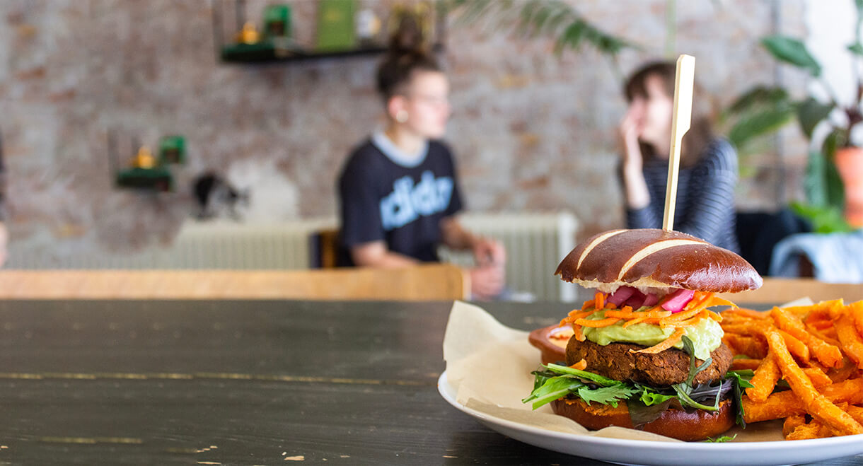7 Tips for Restaurant Search Marketing