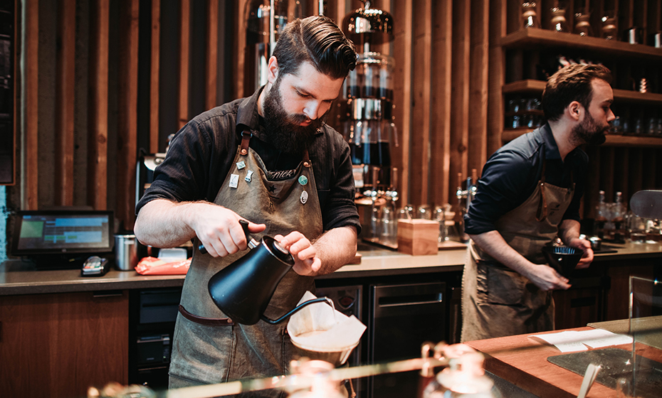 5 Best SEO Strategies for Restaurant Owners