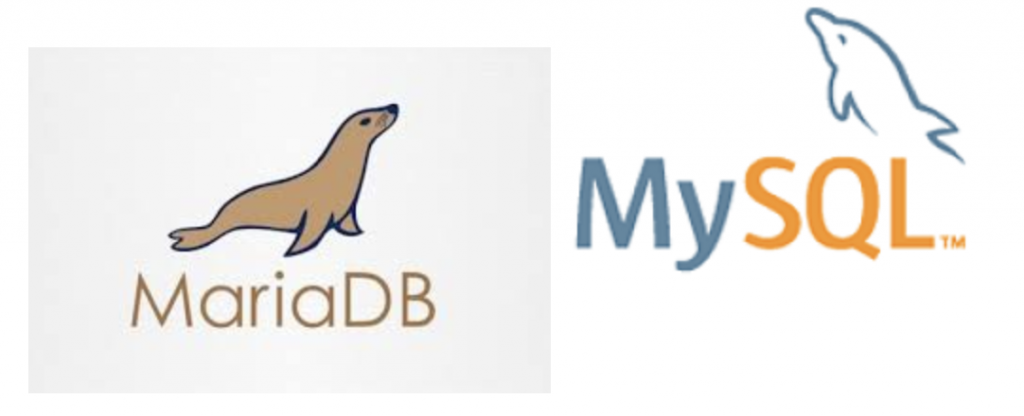 MariaDB and MYSQL Client List