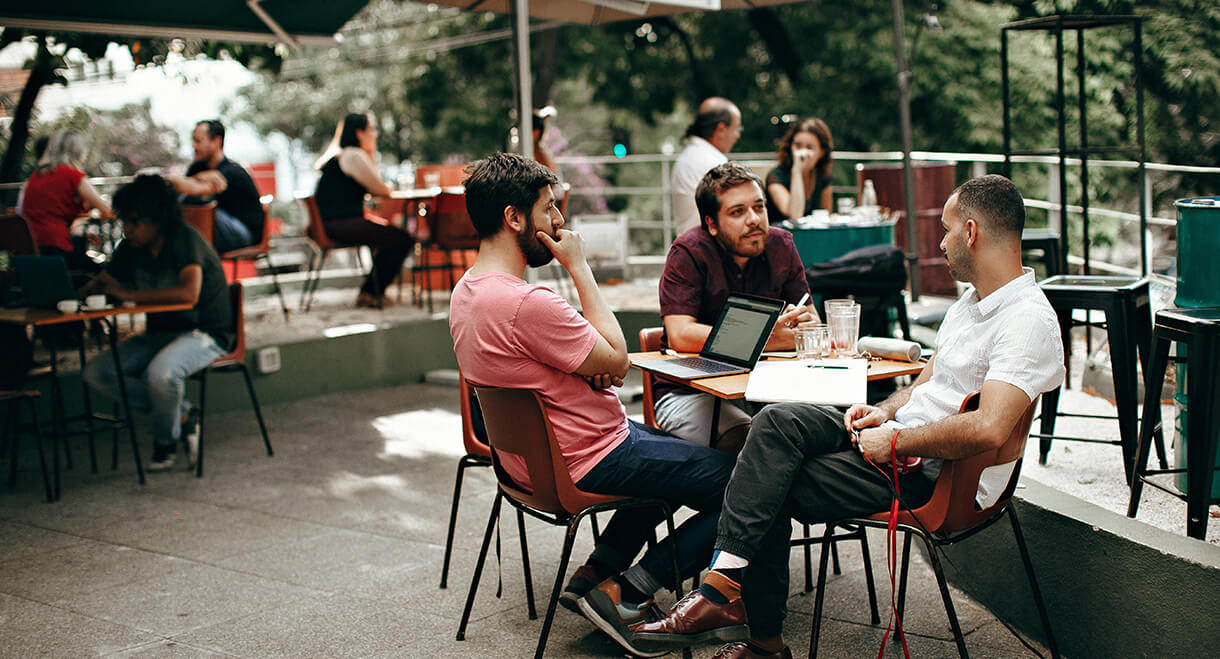 15 Critical Reasons why your Restaurant need an SEO Strategy