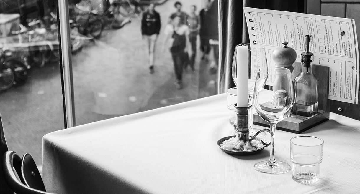 10 Ways to Boost Your Restaurant’s Footfall by Promoting Your Menu