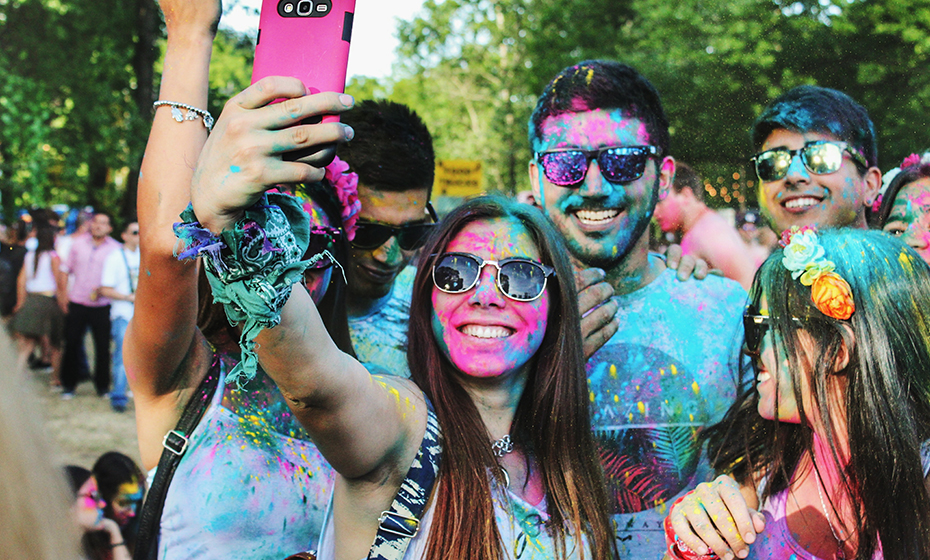 5 Steps to Reach Millennials Through Social Media