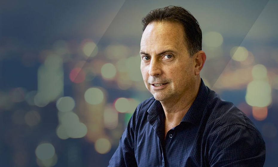 Expert Interview: How Jeff Bullas Built a Blog With Millions of Visitors a Year