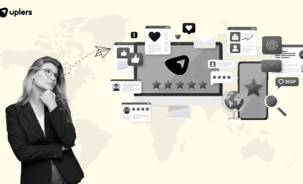 How To Build and Maintain Your Brand’s Online Reputation