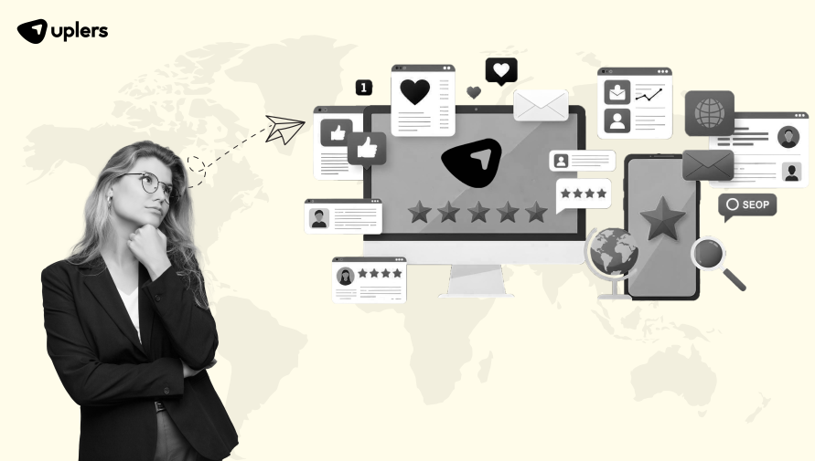 How To Build and Maintain Your Brand’s Online Reputation