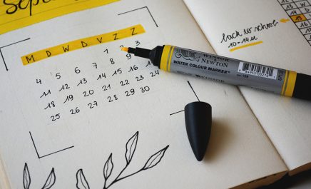 7 Places to Take Inspiration for Your Content Calendar?