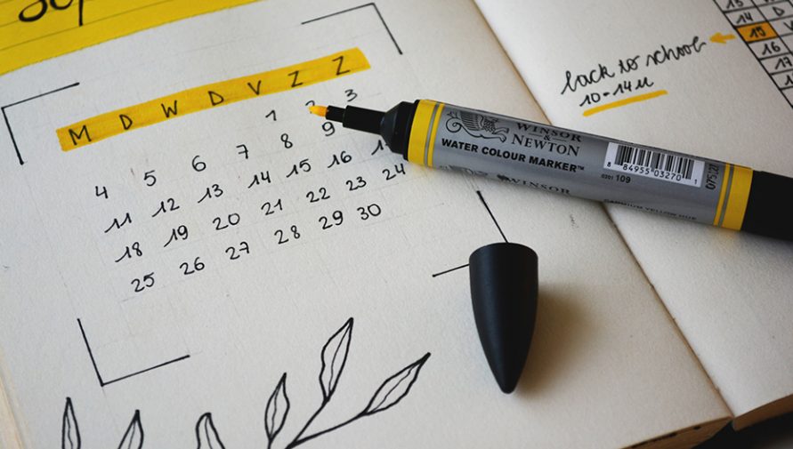 7 Places to Take Inspiration for Your Content Calendar?