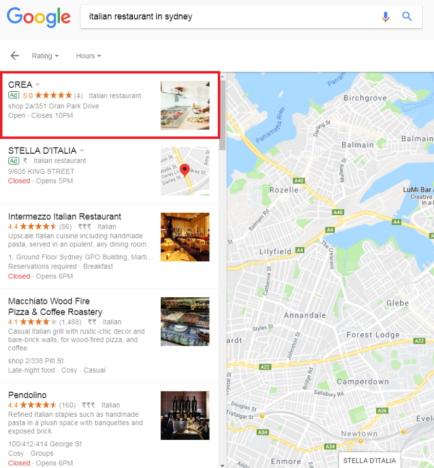 Maximize Google Ads on Maps Proven Strategies for 2024