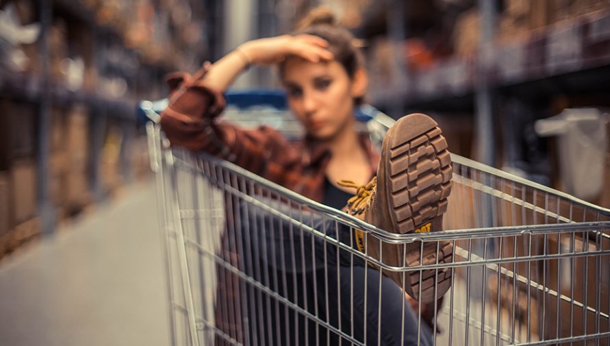 7 Strategies To Reduce Shopping Cart Abandonment