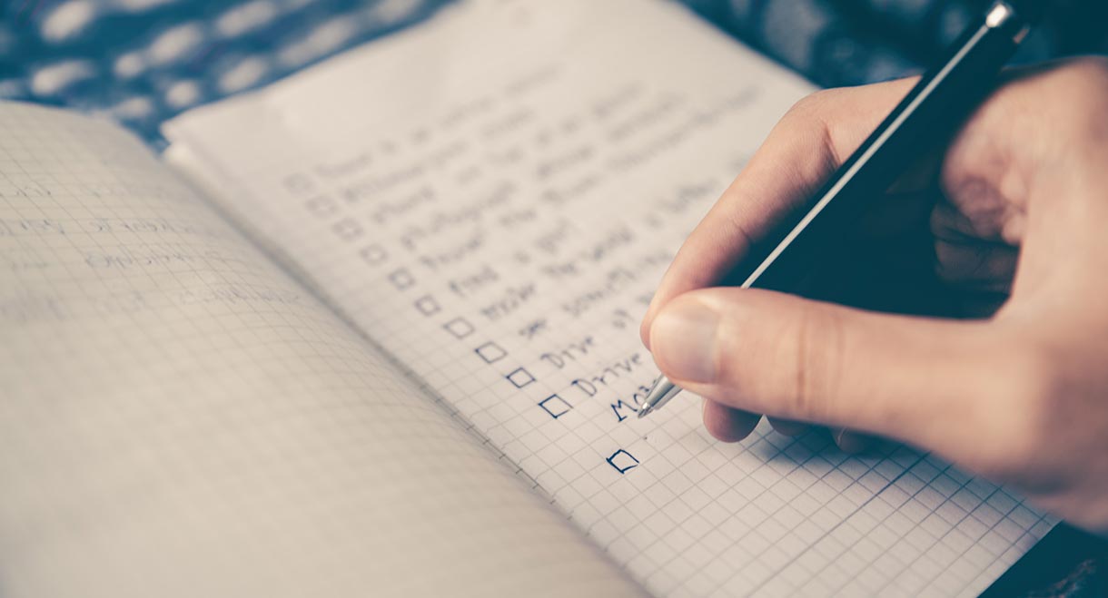 The Monthly eCommerce SEO Checklist To Sustain Your Rankings