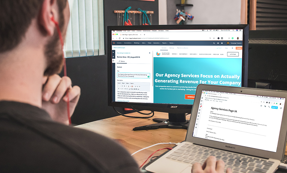 Demystifying HubSpot Modules For The Modern Marketer