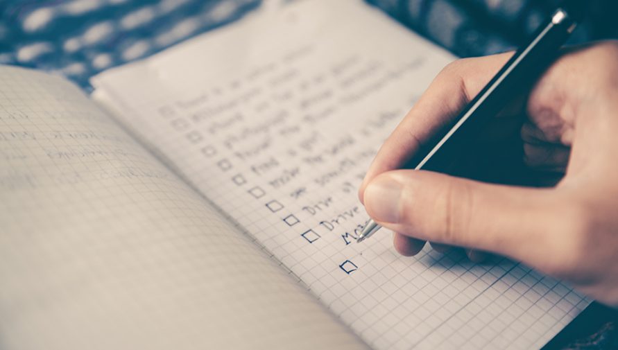 45 Question Checklist That Will Revamp Your Landing Page Strategy