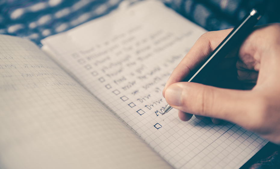 45 Question Checklist That Will Revamp Your Landing Page Strategy