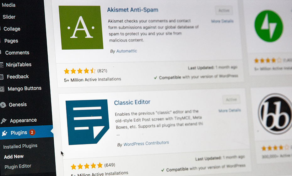 5 Popover Plugins to Accelerate Your Email List Growth