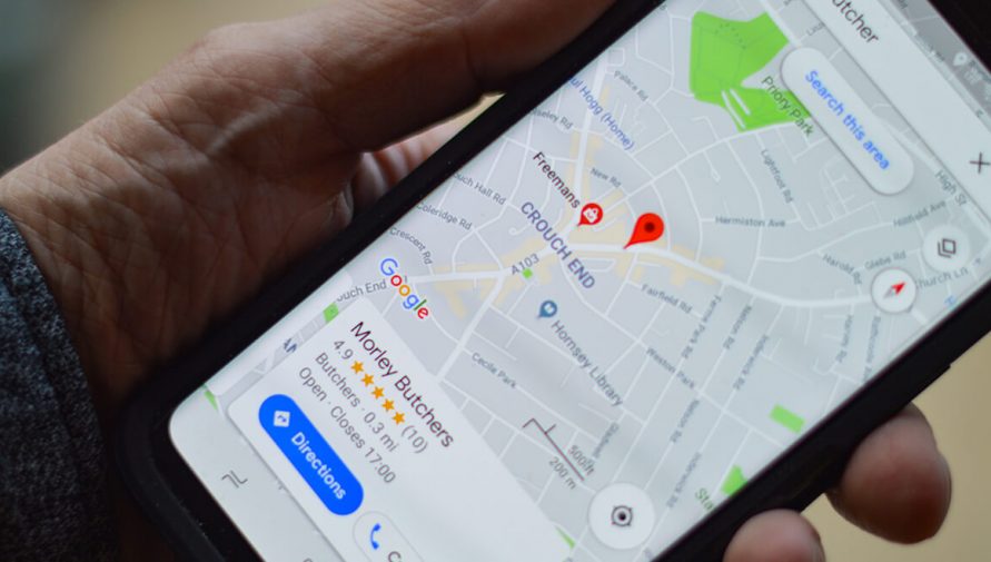 A new pricing model for Google Maps Platform APIs