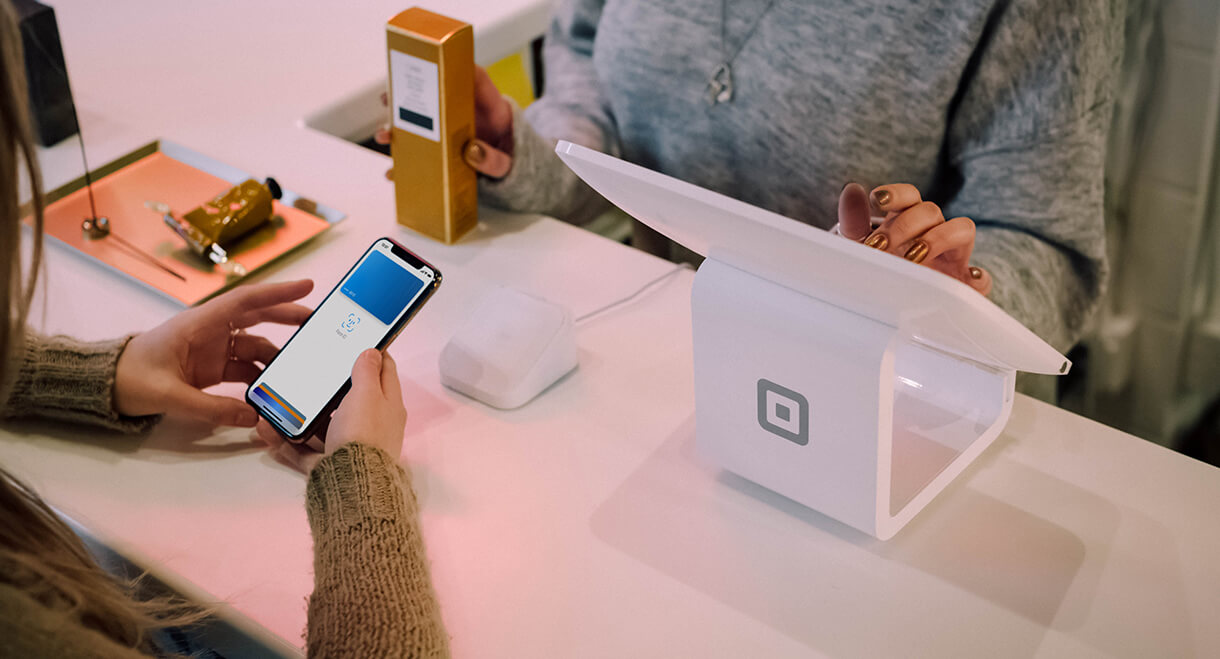 Apple Pay for WooCommerce