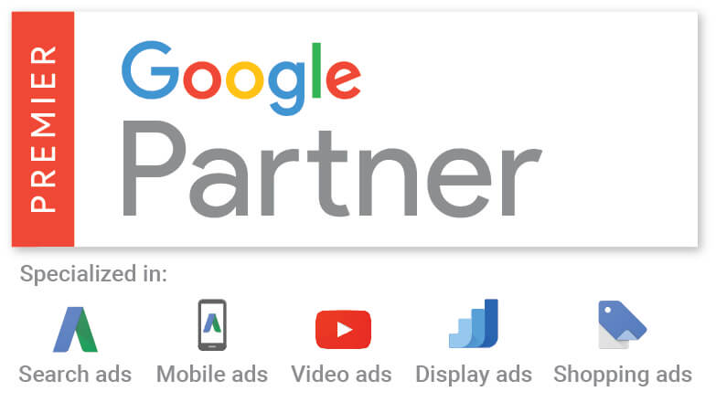 What is a Premier Google Partner Agency