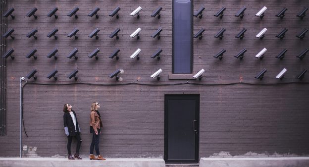 Security precautions for outsourcing development teams
