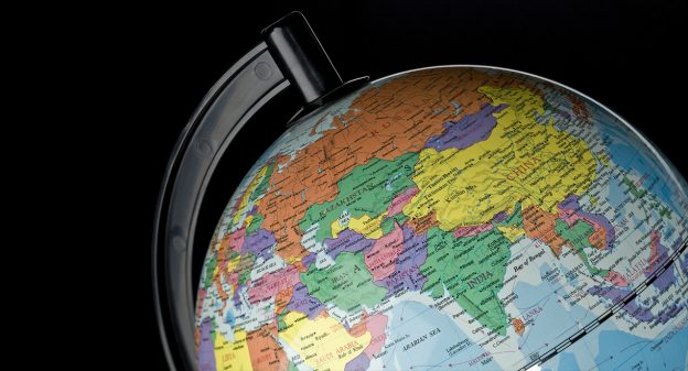 5 Best Web Development Outsourcing Countries: Cost of Outsourcing
