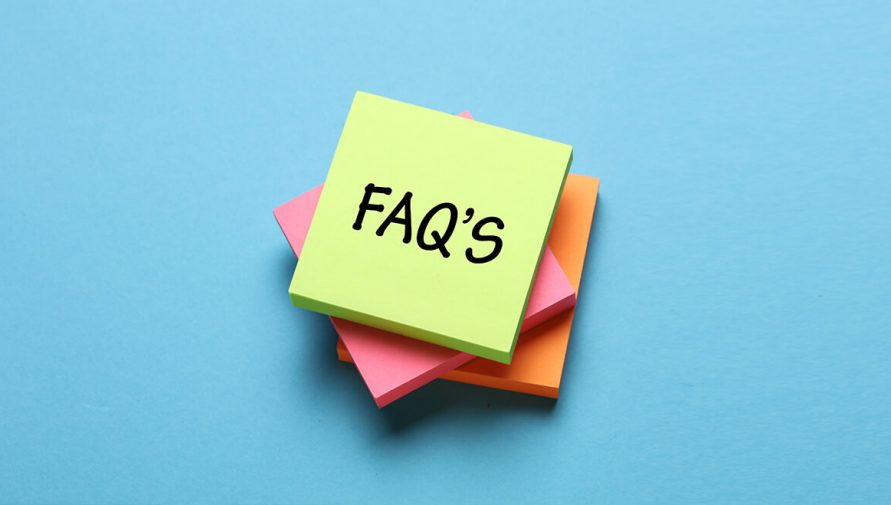 10 FAQs To Consider When Outsourcing Front-end Development