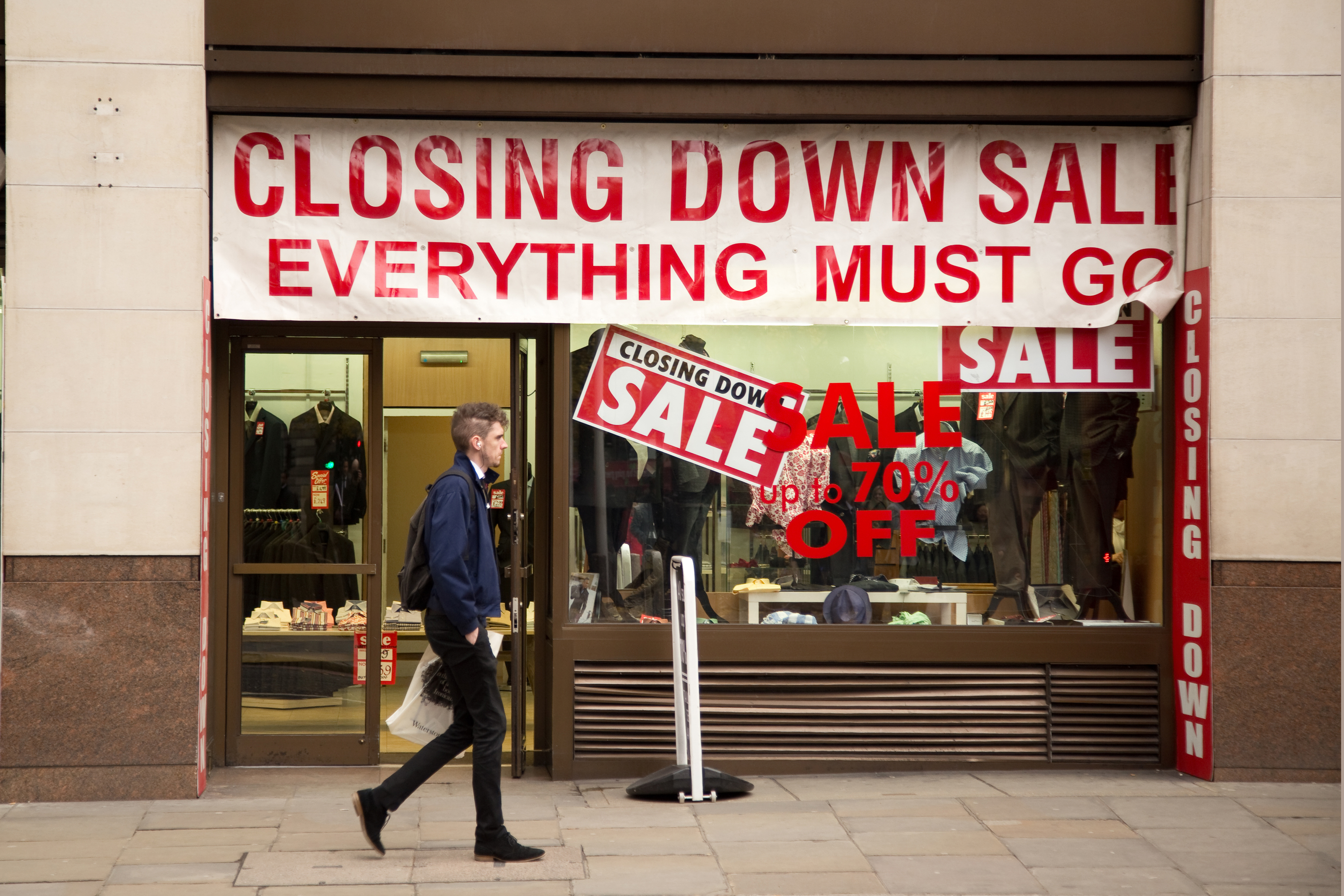 10 Tactics to Grow Your Retail Sales During COVID-19 Outbreak
