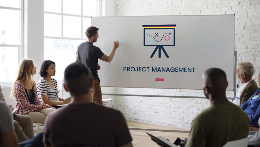 Best Project Management Tools To Manage Offshore Dedicated Teams