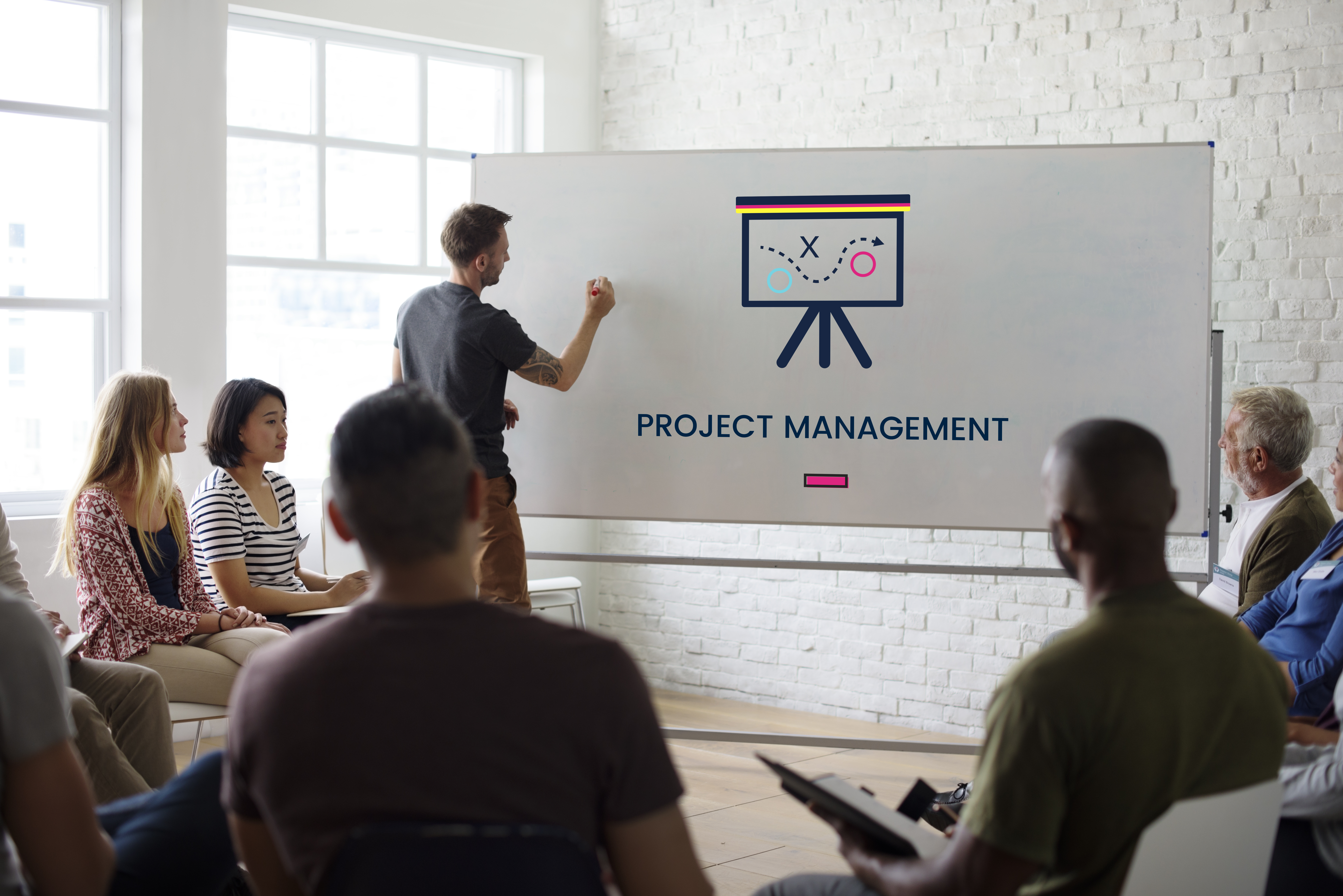 Best Project Management Tools To Manage Offshore Dedicated Teams