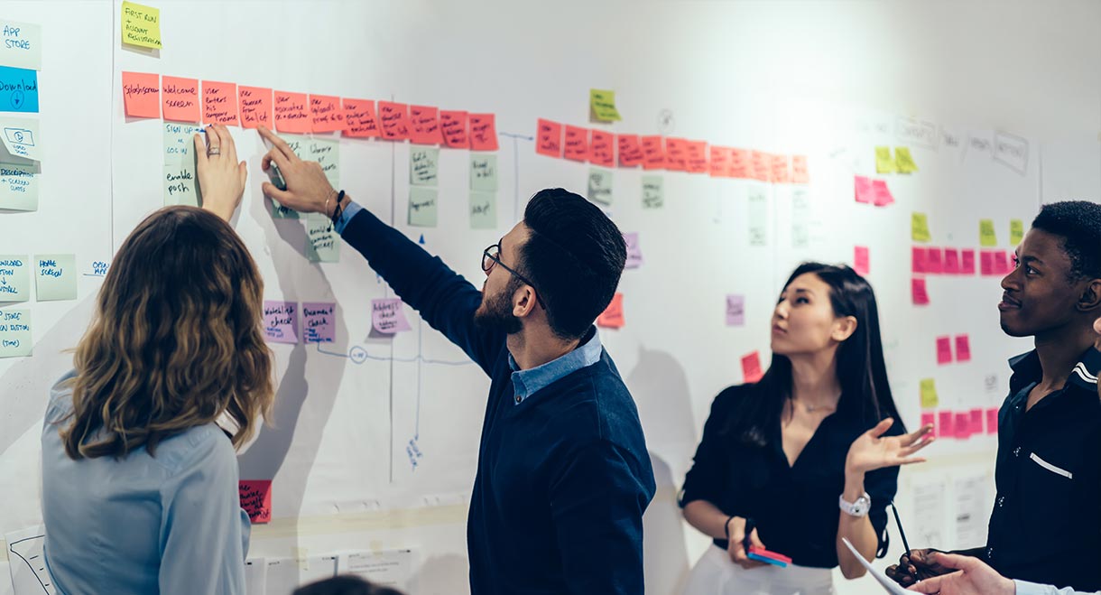 7 Smart Ways to Manage Team Performance for your Offshore Team