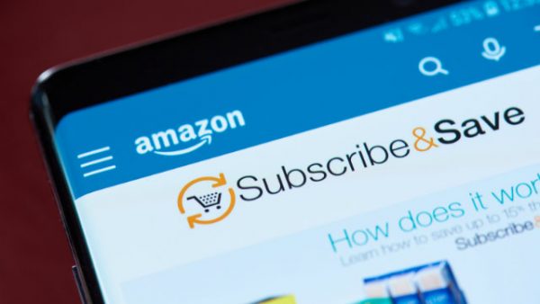 Offer Subscription Services