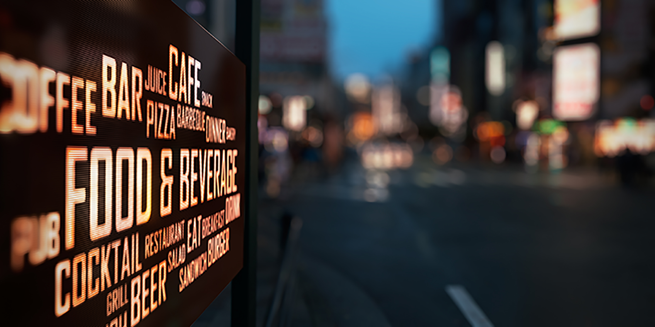 Top Marketing Tips for Food Chain Businesses during COVID-19 Outbreak