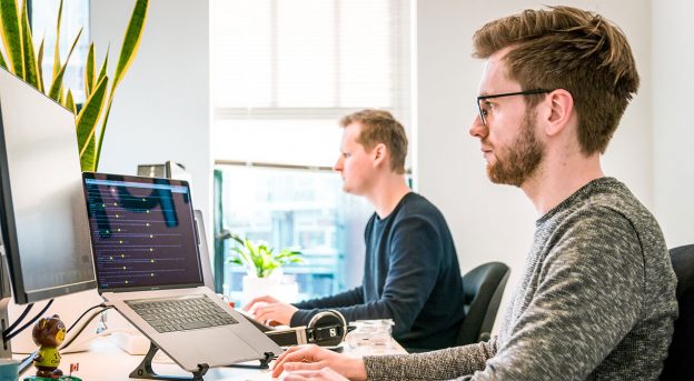 Front-end Developer vs Back-end Developers vs Full-stack Developer