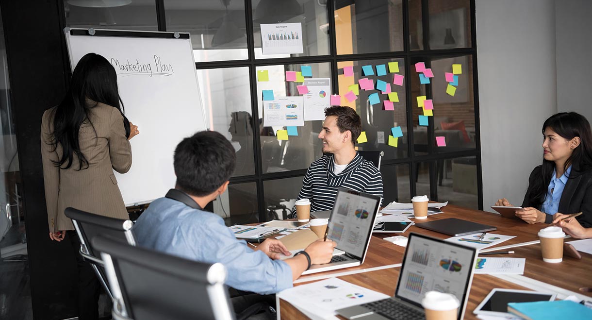 How To Set Up Offshore Teams to Outsource Digital Marketing