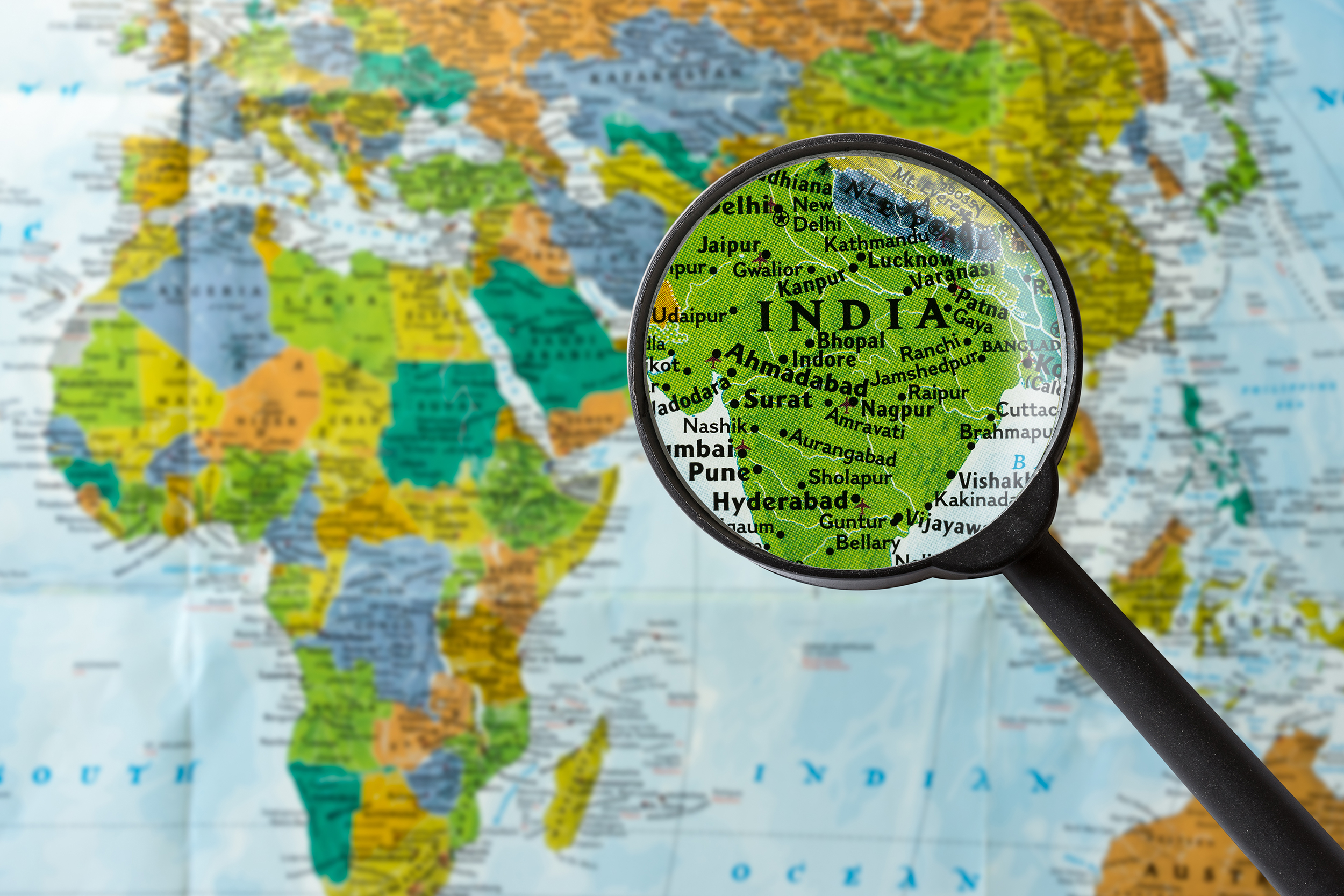 Top 4 Demanding IT Skills You Must Outsource to India
