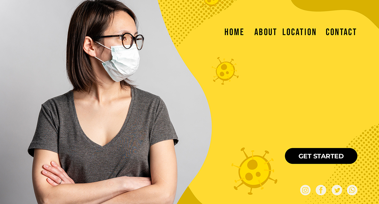 How These 15 Digital Marketing Agencies Have Changed Their Messaging In Response To COVID-19
