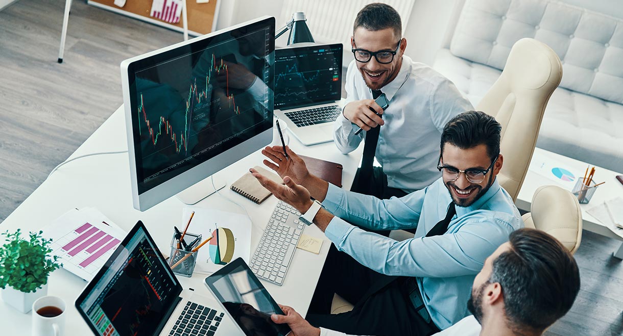 5 Digital Marketing Service Case Studies Every Business Should Know
