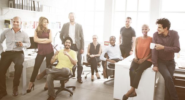 How to Set Up Distributed Teams for your Digital Marketing Agency